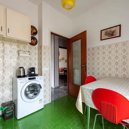 Casa Clelia Apartment Rapallo