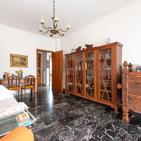 Casa Clelia Rapallo