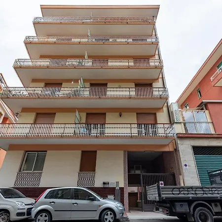 Casa Clelia Apartment