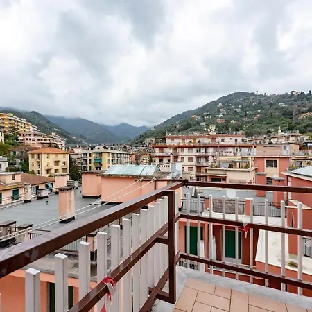Casa Clelia * Rapallo