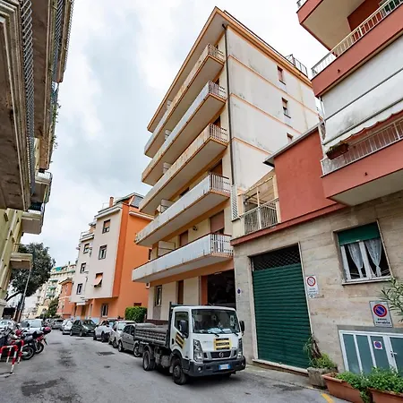 Casa Clelia Appartement *