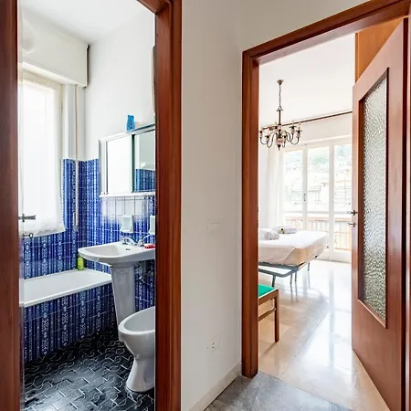 Casa Clelia Appartement *