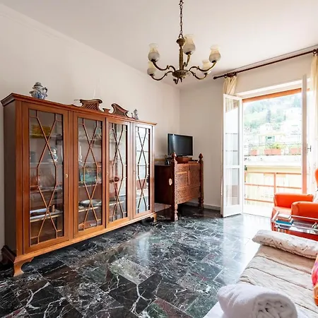 Apartment Casa Clelia Rapallo