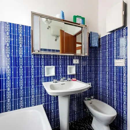 Appartement Casa Clelia