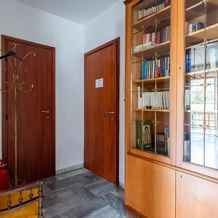Casa Clelia Apartment Rapallo