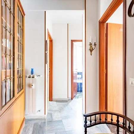 Casa Clelia
