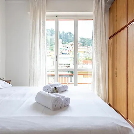 Casa Clelia Appartement Rapallo