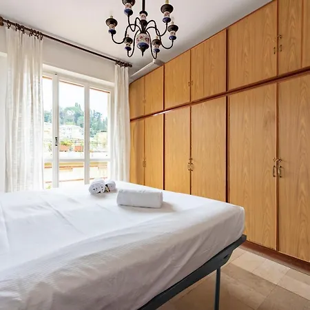 Apartment Casa Clelia Rapallo