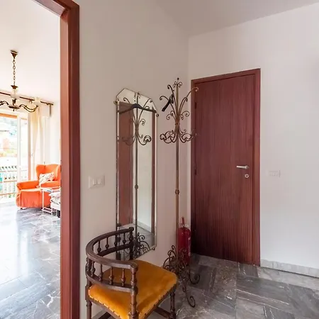 Casa Clelia Apartment *