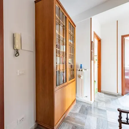 Casa Clelia *