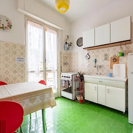 Casa Clelia Apartment *