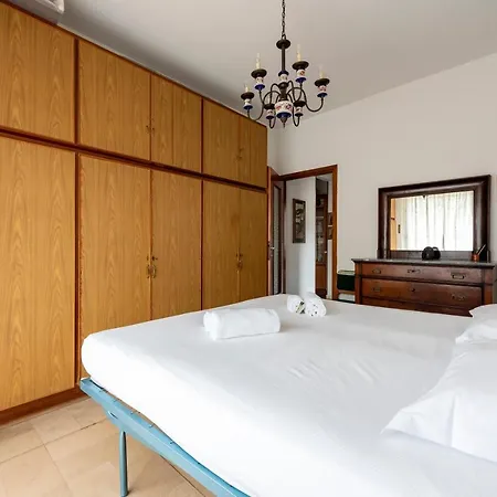 Casa Clelia Appartement