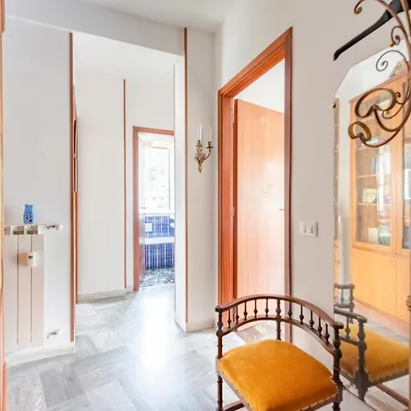Casa Clelia * Rapallo