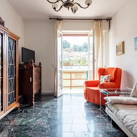 Casa Clelia Lejlighed